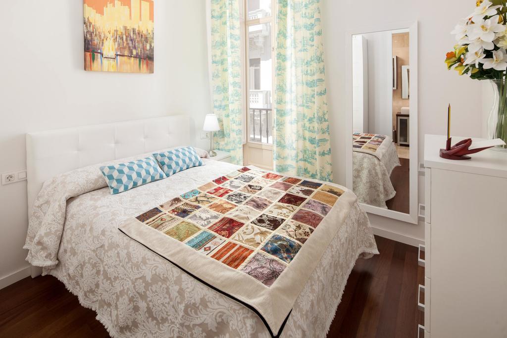Appartement Inmálaga Félix Sáenz