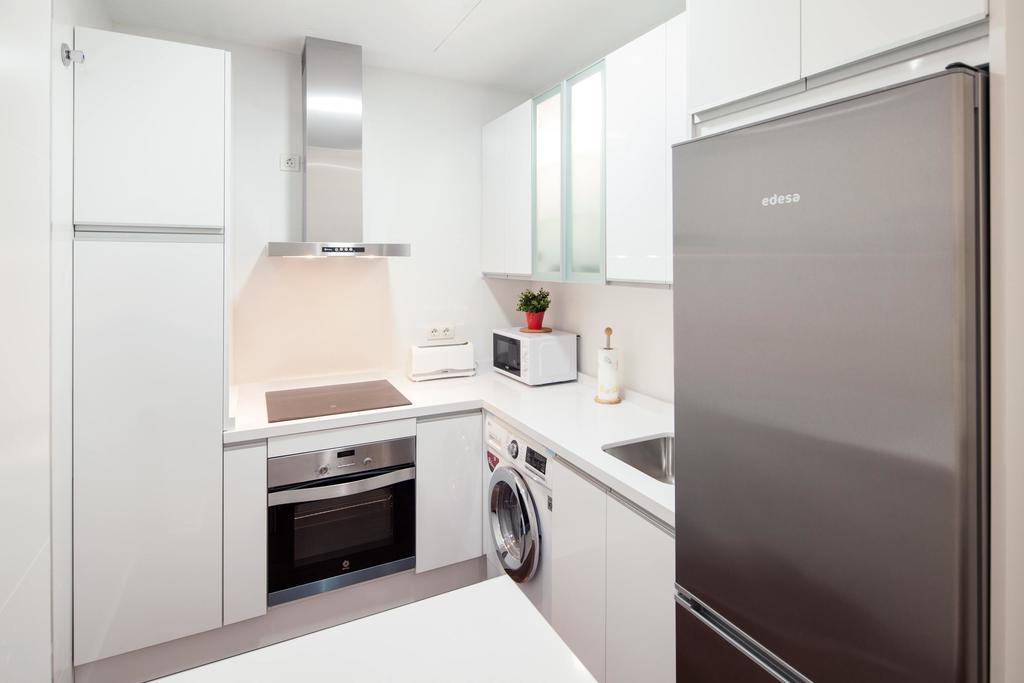 Inmálaga Félix Sáenz Appartement