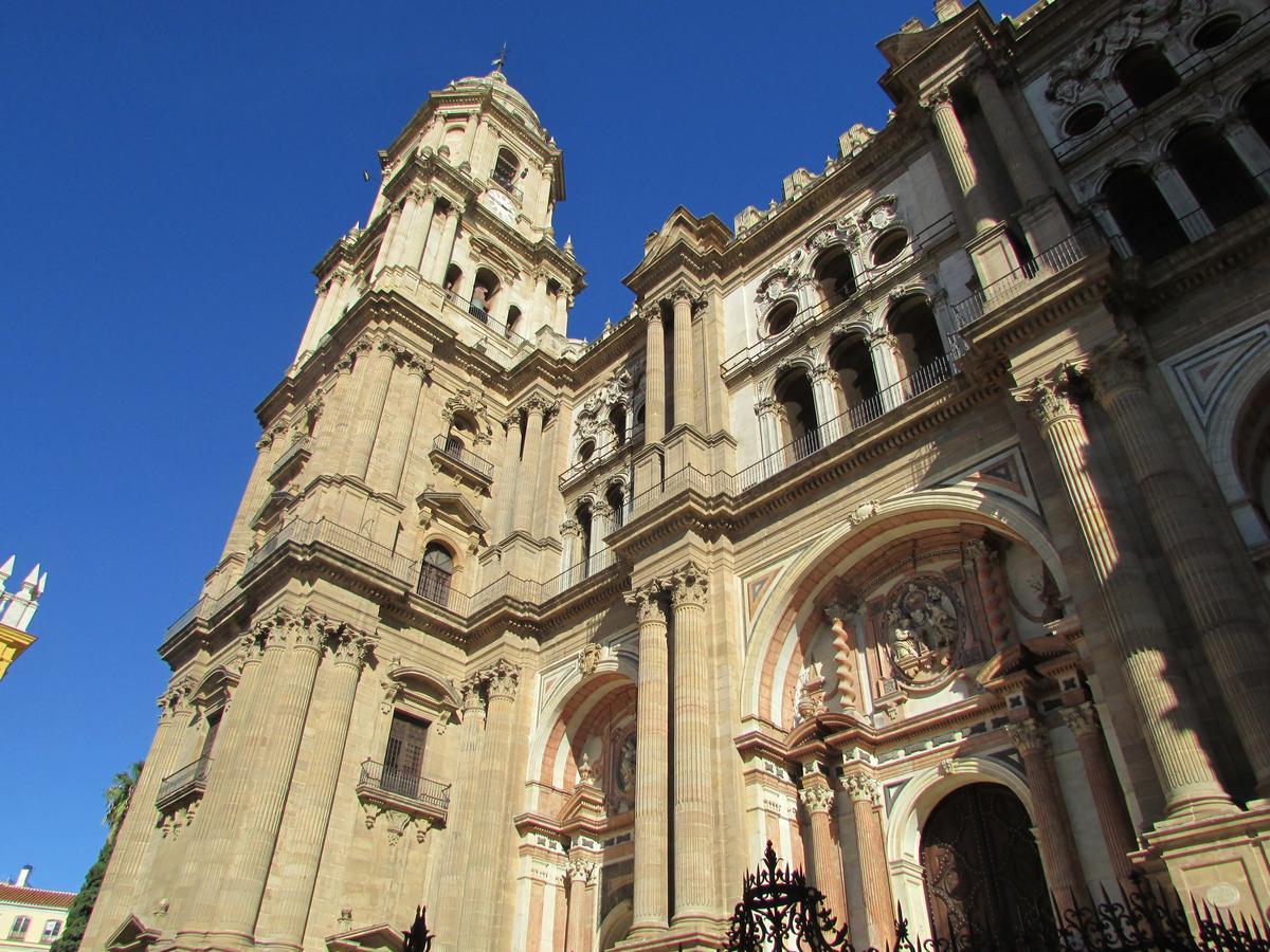 Appartement Inmálaga Félix Sáenz Málaga