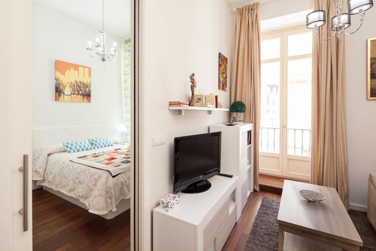 Inmálaga Félix Sáenz Appartement